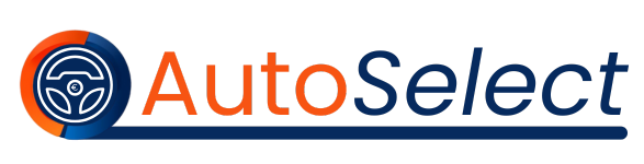 Autoselect.nl logo liggend